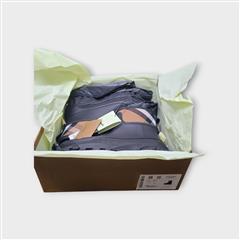 Burberry Ryan Low Woman Boots Size 40/ 10 US New